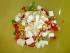 gemischter Salat mit Feta