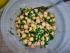 Kichererbsensalat