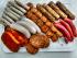 Grillfleisch+W�rste