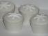 Schnee Cupcakes http://www.chefkoch.de/blogs/8,479/Schneeweisse-Angel-Food-Cupcakes-naja-so-aehnlich.html