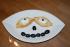 Snack Eyes oder Ei of the Teiger