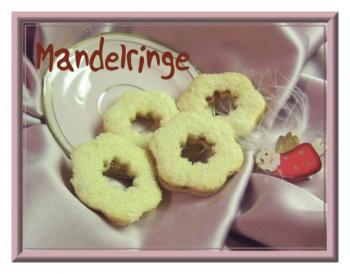 Mandelringe