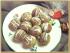 Kokoskn�pfe mit Marzipan