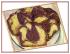 Schwarz Wei� Marmorkuchen 