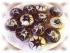 schwarz wei� Muffins 