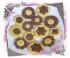 schwarz-wei� Geb�ck
