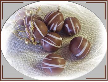 AMARETTINI Pralinen
