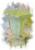 kiwi - Bananen Smoothie
