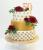 Torte zu Goldenen Hochzeit meiner Eltern
