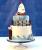 Seglertorte mit M�ve