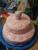 Hello Kitty Torte zum 1. Geburtstag 