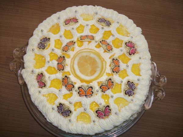 Meine Torten Fotoalbum | Kochen &amp; Rezepte bei CHEFKOCH.DE