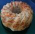 Herzhafter Lachs Gugelhupf
