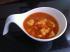 Gulaschsuppe mit Nockerln