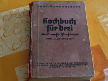 Meine K&uuml;chenbibel