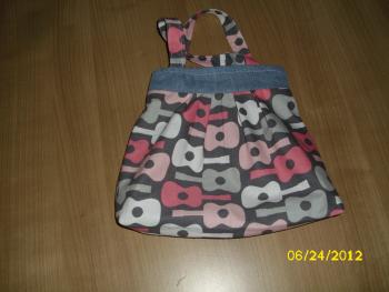 Kindertasche 