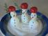 Eier-Schneem&auml;nner            -Eigenes Rezept-