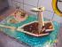 Detailbild Piratenschiff