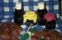 Holunder-Lik�r, Mehlbeeren-Konfit�re, Schlehen-Lik�r, Tannenspitzen-Honig, Schoko-Bananen-(Mini-) Muffins, Cappuccino-(Mini-) Muffins