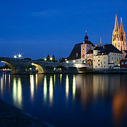Regensburg