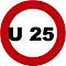 U25- F&uuml;r die j&uuml;ngeren bei CK