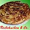 Reibekuchen & Co.