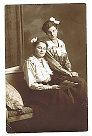 Original Frieda