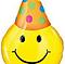 Let&acute;s have a Party!