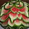 Fruit carving