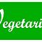 Vegetarier im CK