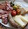 " Wurst und K&auml;se selbstgemacht schmeckt am besten "