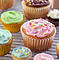 Cupcake - die s&uuml;&szlig;e Verf&uuml;hrung aus den USA