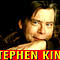 Stephen king ist einfach der Beste!