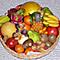 Kochen, Genie&szlig;en und auch noch Abnehmen bei Fruktose-Malabsorption