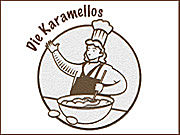 Karamell-Schoko-Schnitten-Teststudio
