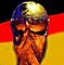 Deutschland Weltmeister 2014
