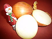 Zwiebelwichte