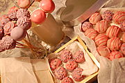 Cake Pops