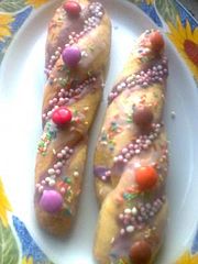 backen, plaudern und kochen