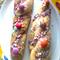 backen, plaudern und kochen