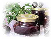 Marmelade selbst gemacht
