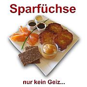 Teuer war gestern - hier kochen Sparf&uuml;chse