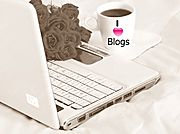 Lieblings Koch/Back-Blogs