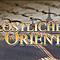 Orientalische Koch - und Backstube