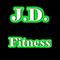 JD's Fitness Group