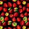Wir lieben Erdbeeren!!