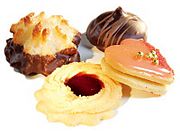 Weihnachtsb&auml;ckerei f&uuml;rs ganze Jahr.