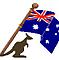 Aussie Aussie