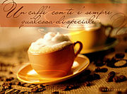 Caff&eacute;