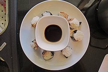Sushi Teriyaki - Sauce